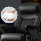 Luca Massage Office Chair