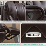 Forbes Massage Office Chair