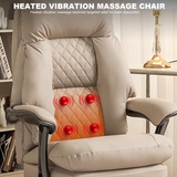 Henry Massage Office Chair