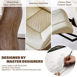 MORGAN Executive Office Chair