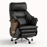 Duke Massage Power Recliner