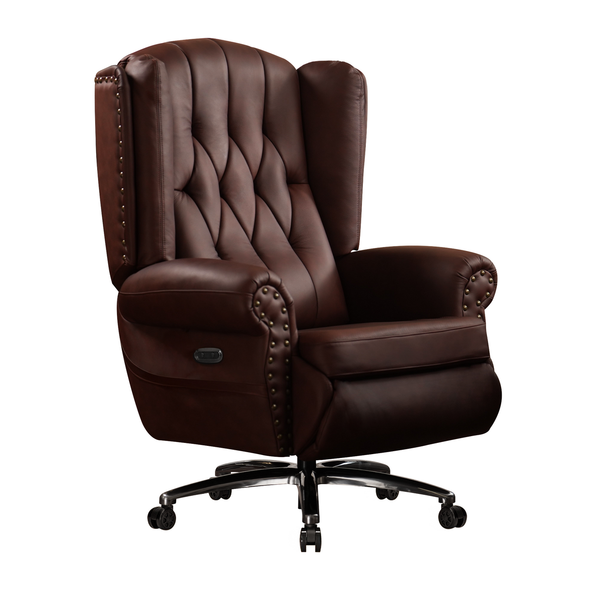Mason Massage Executive Chair