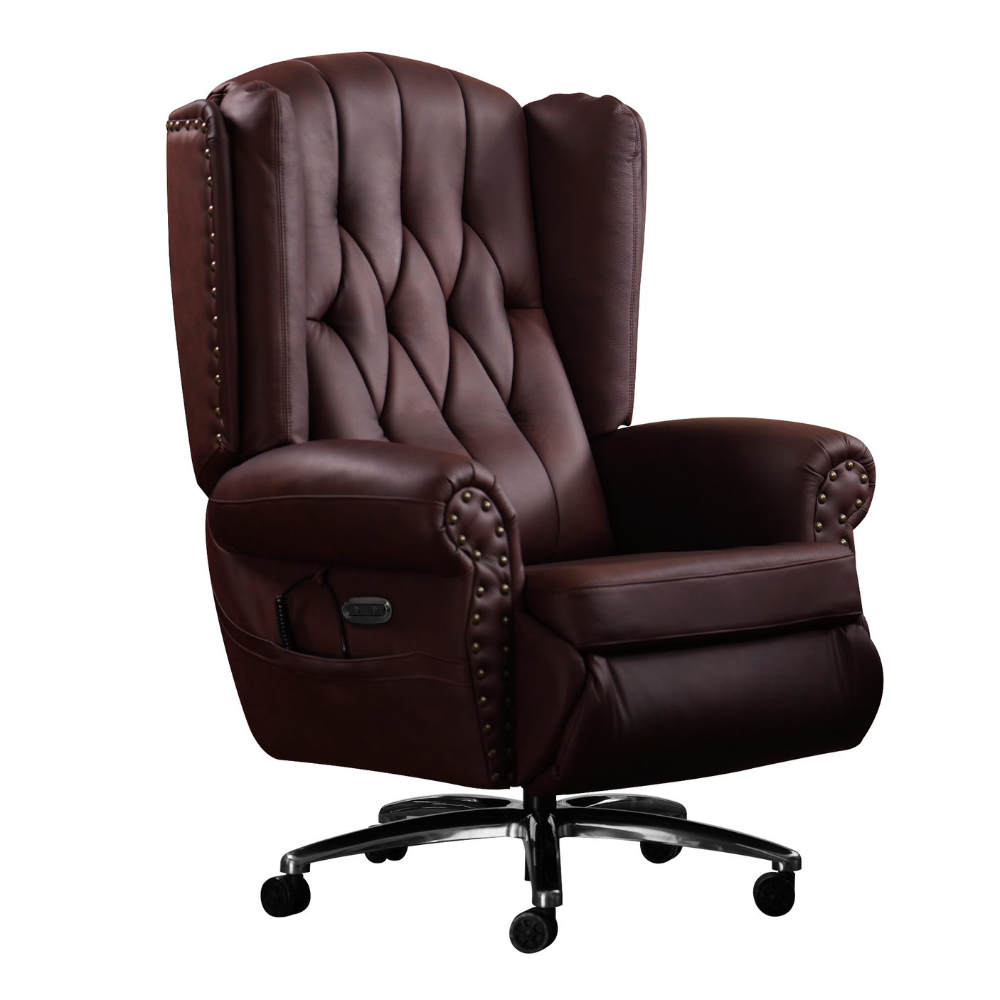 Mason Massage Executive Chair