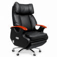 ARVEN Premium Leather Executive Chair