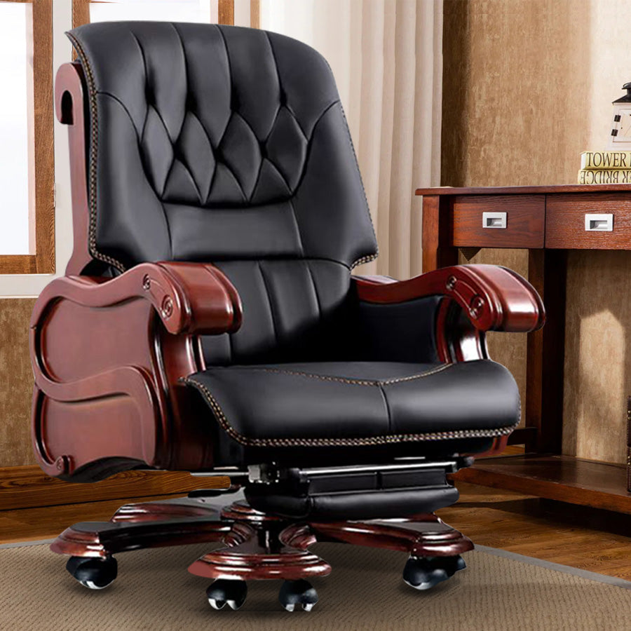 Abel Massage Office Chair