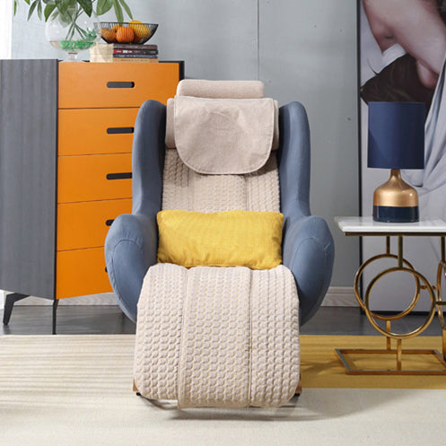 Fauteuil de massage à palettes