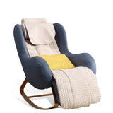 Fauteuil de massage à palettes