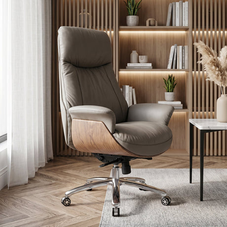Austin Upholstered Massage Office Chair 2026