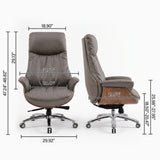 Austin Upholstered Massage Office Chair 2026