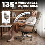 Austin Upholstered Massage Office Chair 2026