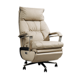 Basil power recliner chair - Beige