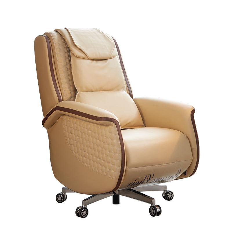 Calvin Massage Recliner Chair