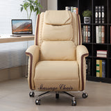 Calvin Massage Recliner Chair