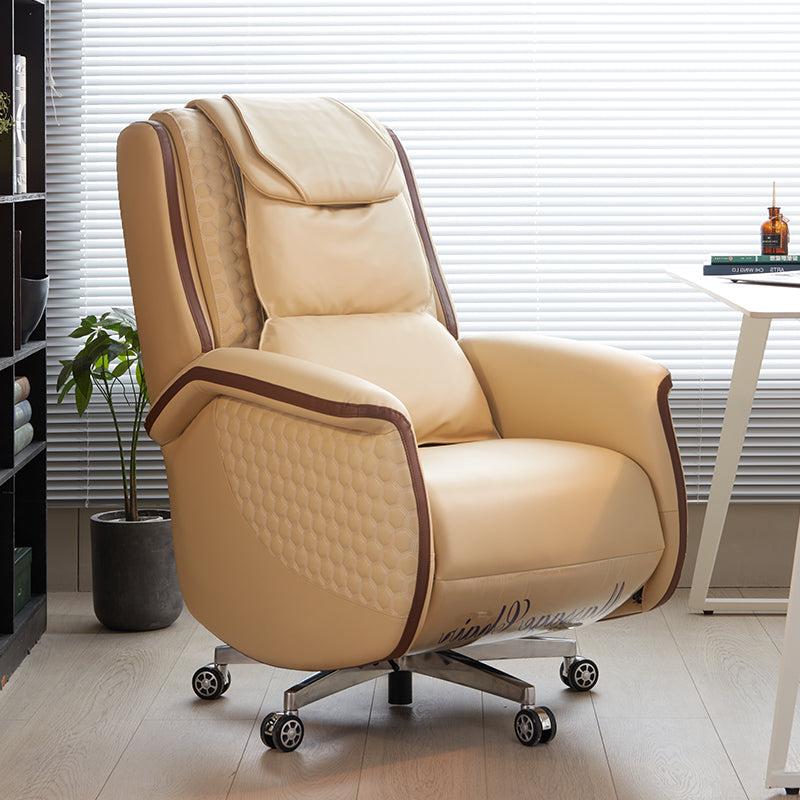 Calvin Massage Recliner Chair