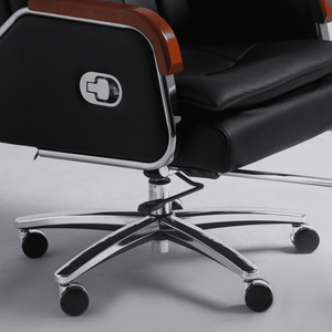 Cameron Massage Office Chair - base