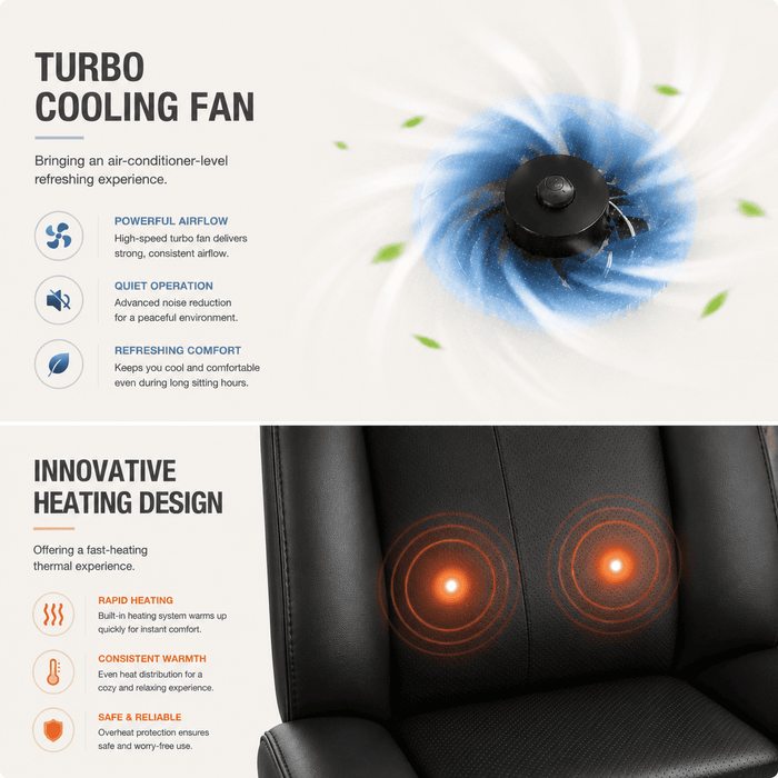 Cameron Ventilation Diagram