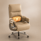 Voltra Reclining Executive Massage Chair