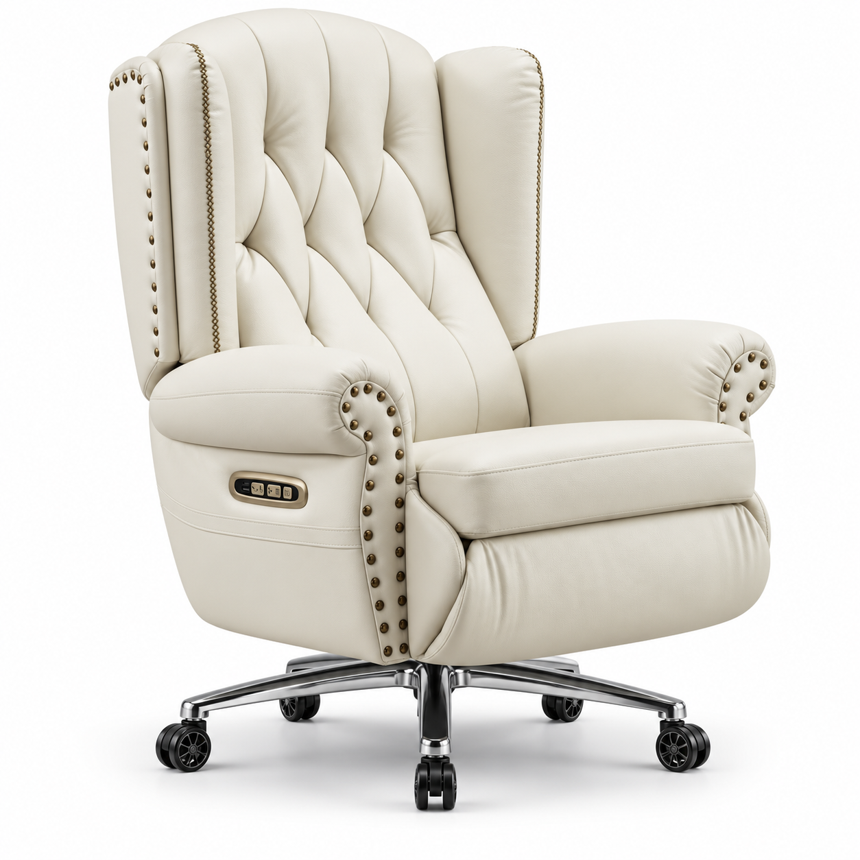 Mason Massage Executive Chair