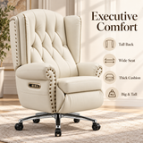 Mason Massage Executive Chair
