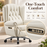 Mason Massage Executive Chair