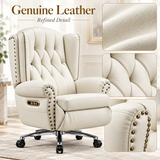Mason Massage Executive Chair