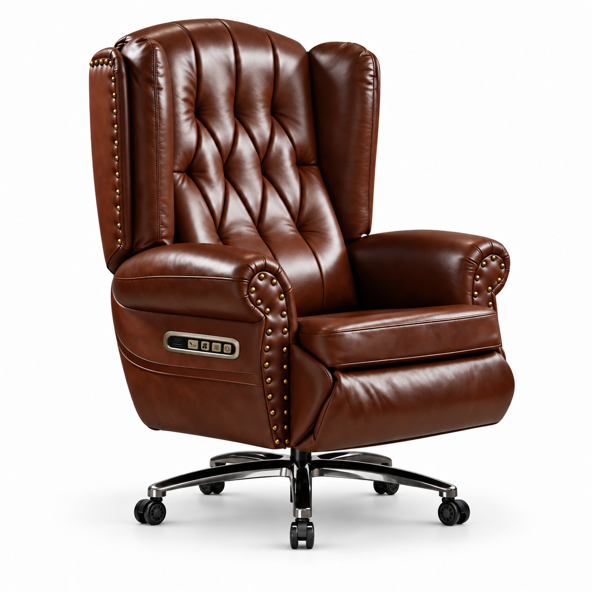 Mason Massage Executive Chair