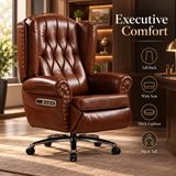 Mason Massage Executive Chair
