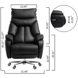 Coast Power Recliner Chair