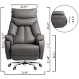 Coast Power Recliner Chair