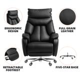 Coast Power Recliner Chair