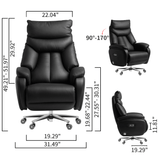 Coast Power Relaxsessel