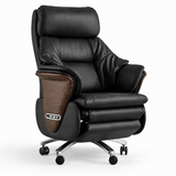 Duke Massage Power Recliner