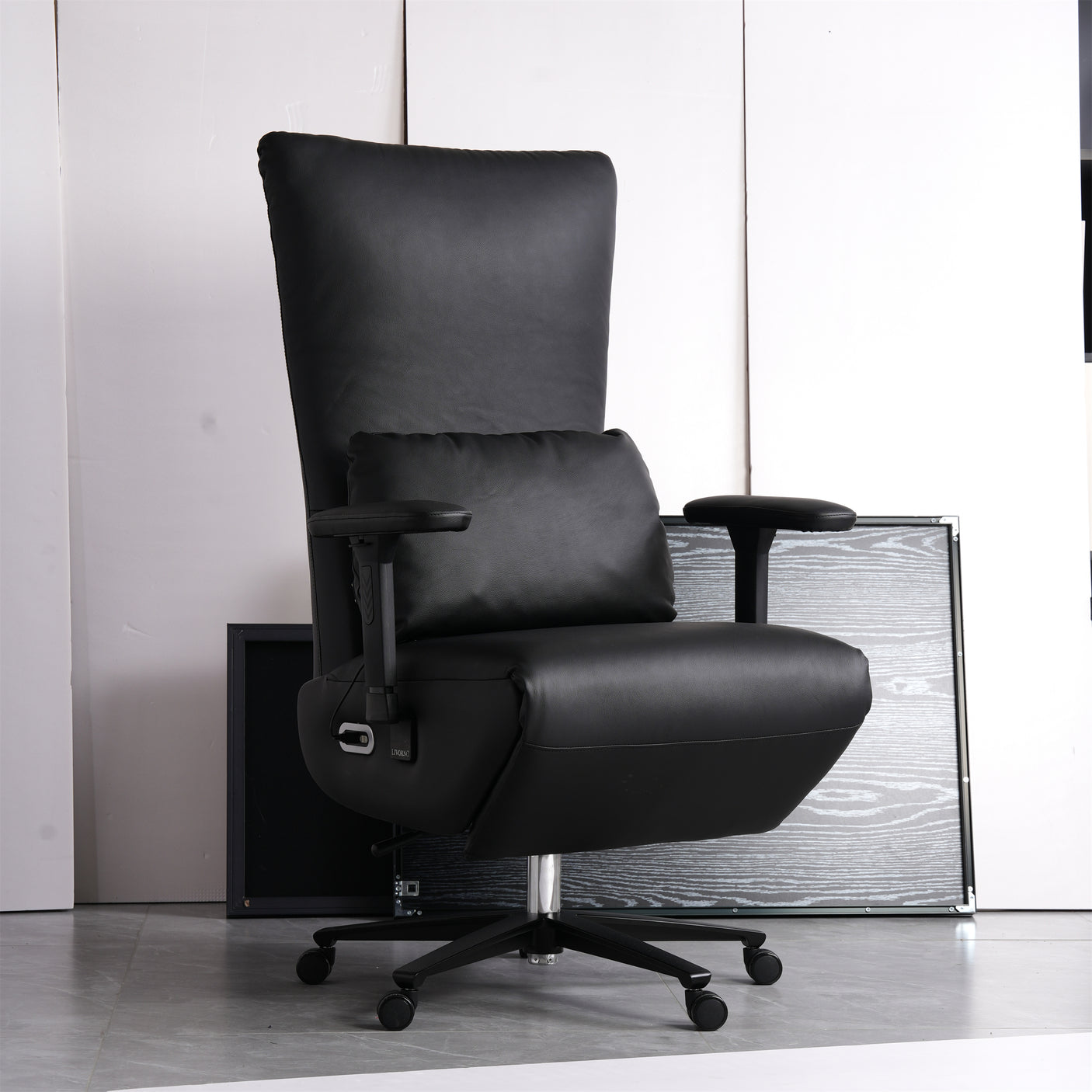 Bertran Power Recliner Massage Chair