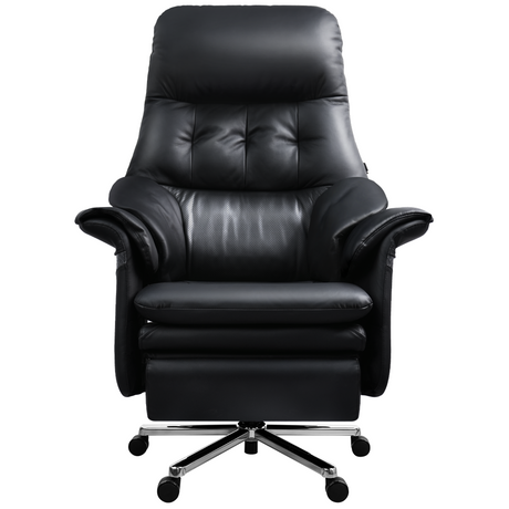 Ennio Massage Power Recliner Office Chair