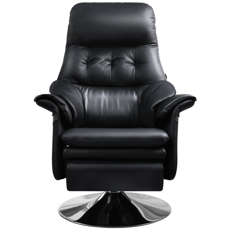 Ennio Massage Power Recliner Office Chair