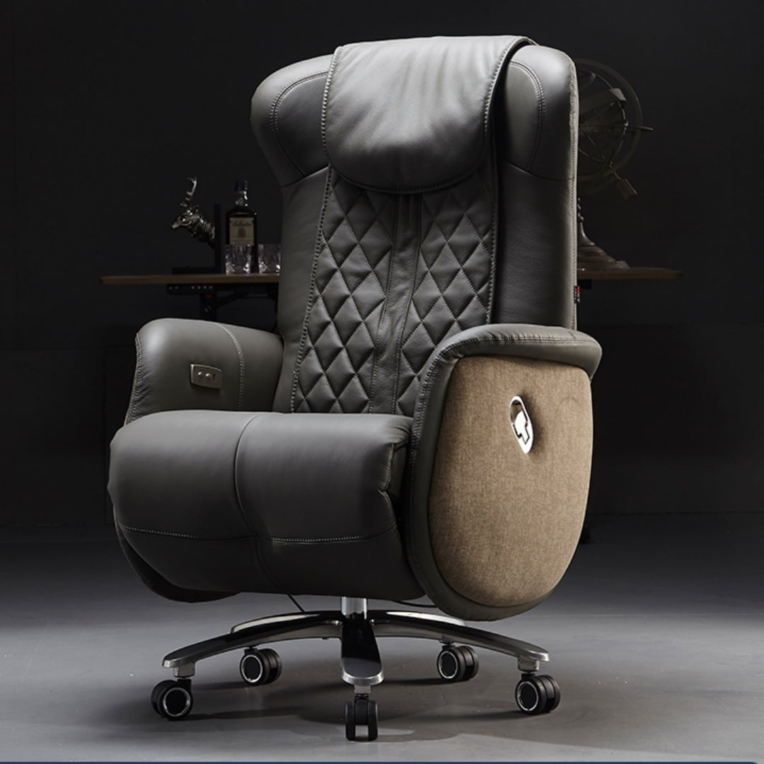 Ettore Massage Office Chair