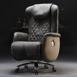 Ettore Massage Office Chair