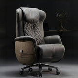 Ettore Massage Office Chair
