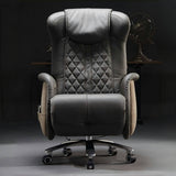 Ettore Massage Office Chair