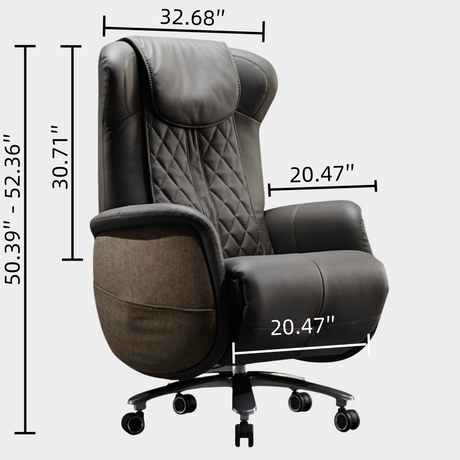 Cameron Massagesessel