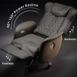 Ettore Massage Office Chair