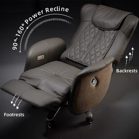 Cameron Massagesessel