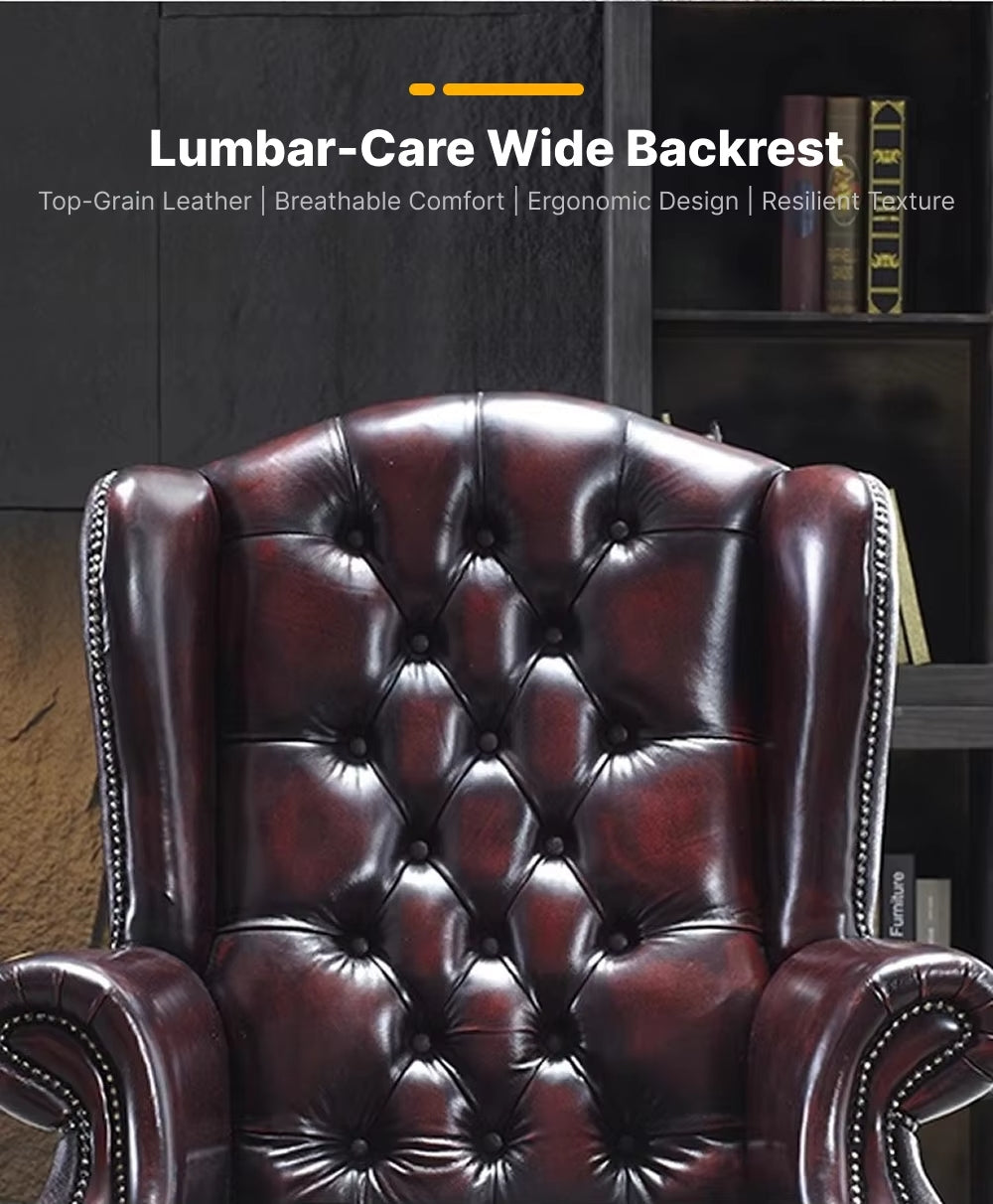Julien Massage Office Chair