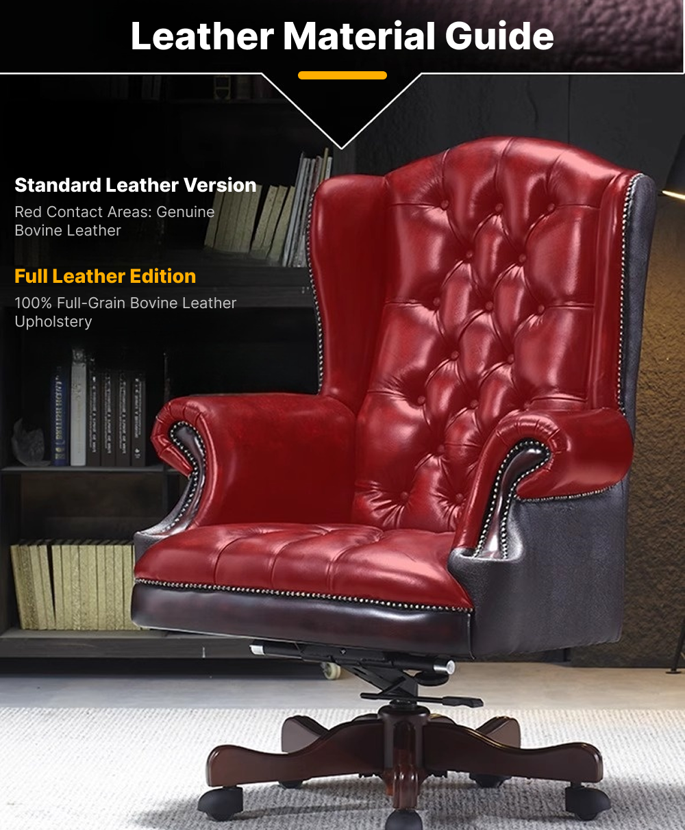 Julien Massage Office Chair