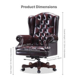 Julien Massage Office Chair