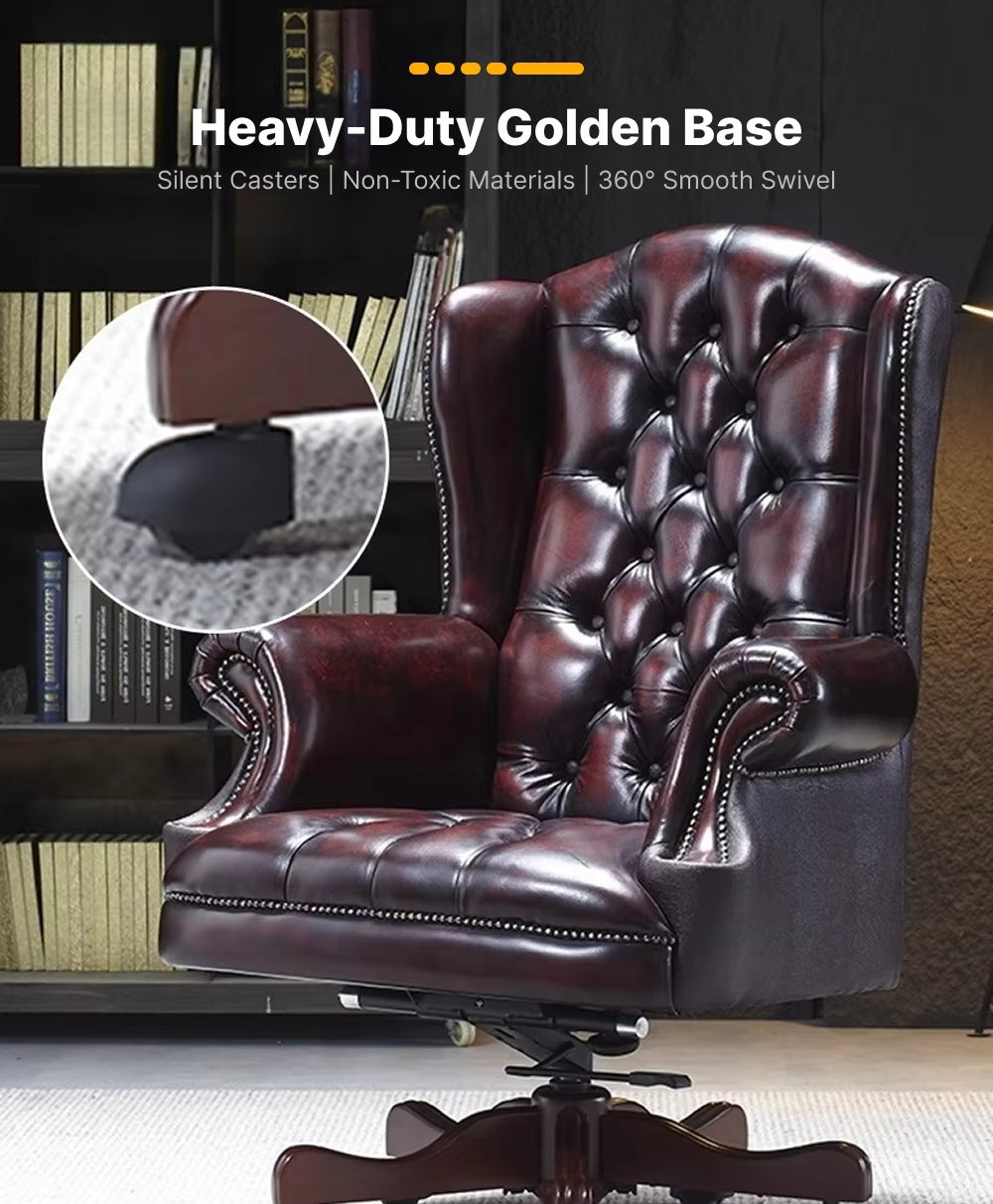 Julien Massage Office Chair