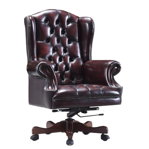 Julien Massage Office Chair