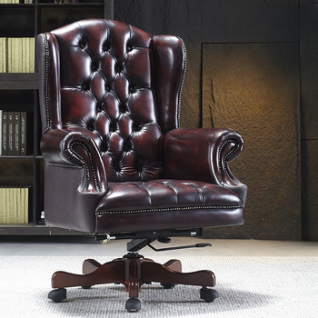 Julien Massage Office Chair