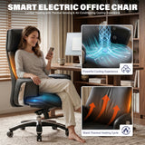 Horizon Massage Executive Chair