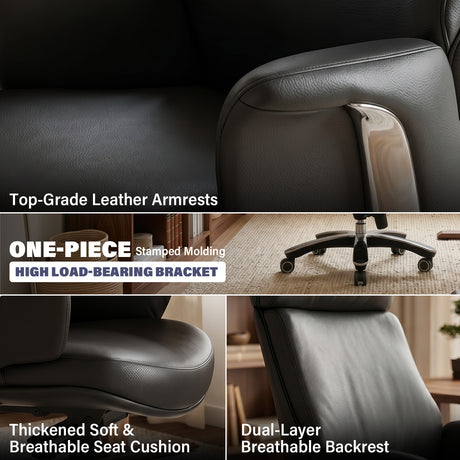 Horizon Massage Executive Chair